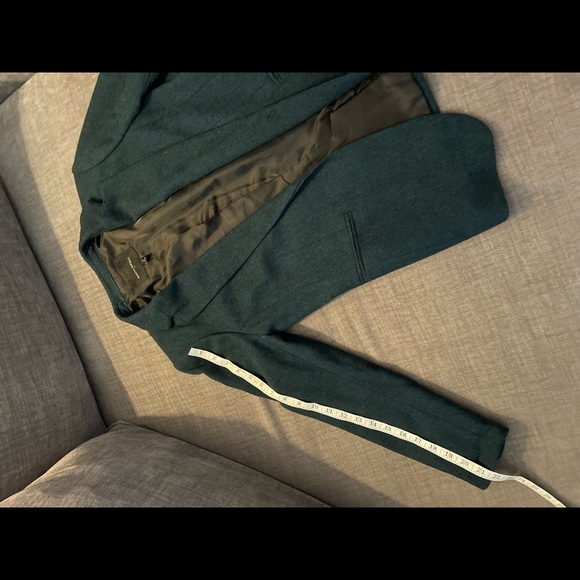 Banana Republic Blazer like new - Picture 3 of 3